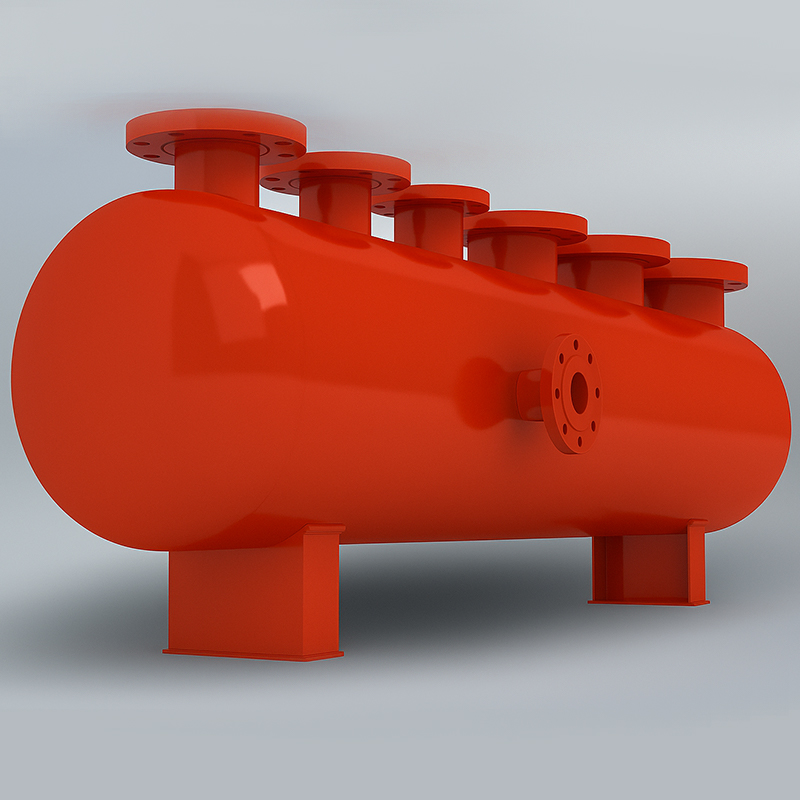 Коллектор воды.3