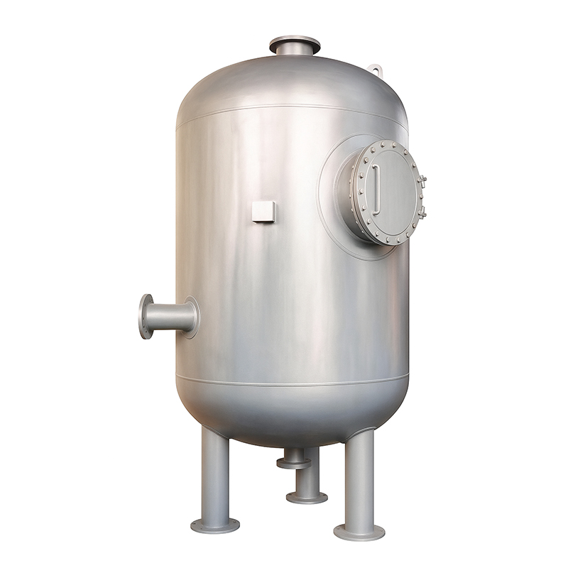 Расширитель периодической продувки