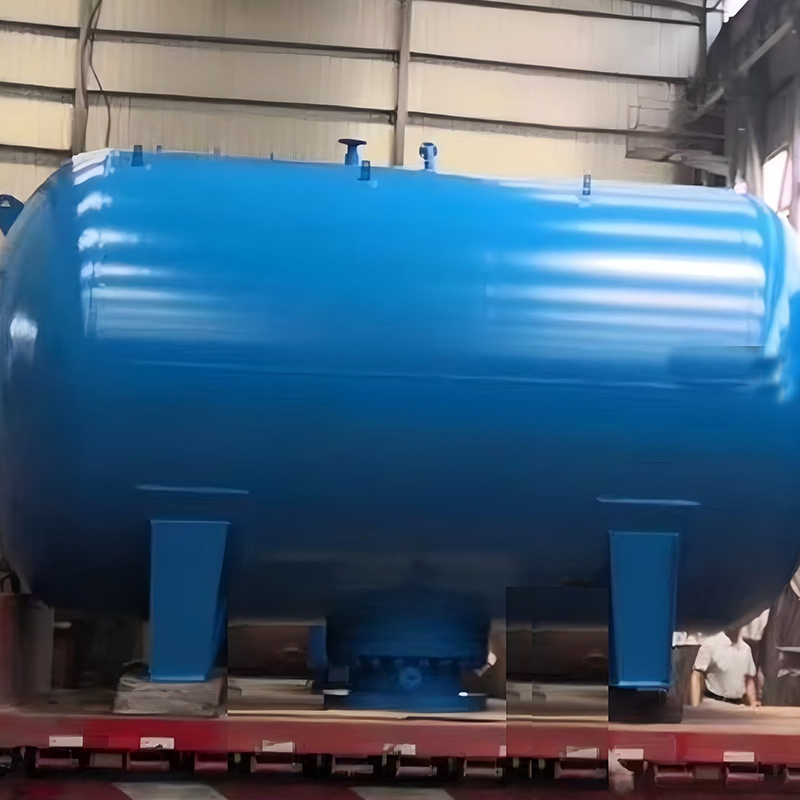 Резервуар для гидроудара.3